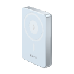PB5219 - HAVIT 3-in-1 Magnetic Wireless Portable Power Bank PB5219 - HAVIT 3-in-1 Magnetic Wireless Portable Power Bank