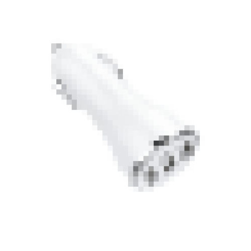 H212 - Havit Car Charger (3 USB)