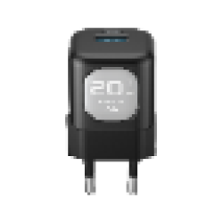 UC220 - HAVIT GaN Travel Charger UC220 - HAVIT GaN Travel Charger