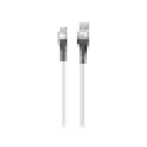 CB705 - HAVIT USB TO LIGHTNING (iPHONE) DATA & CHARGING CABLE CB705 - HAVIT USB TO LIGHTNING (iPHONE) DATA & CHARGING CABLE