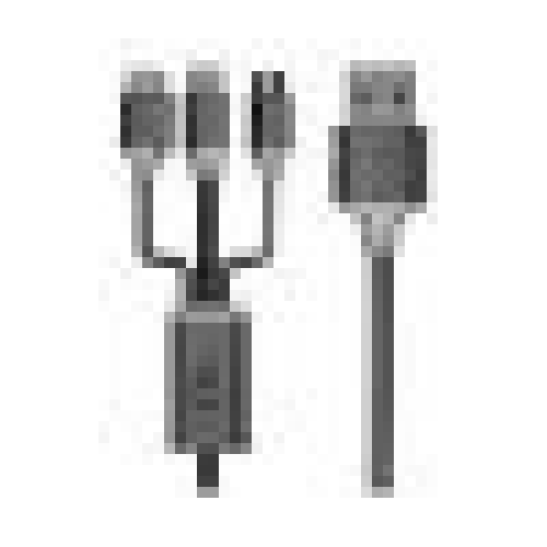 H622 - Havit Data & Charging Cable 3 in 1 USB cable （micro+Lightning+Type-C)
