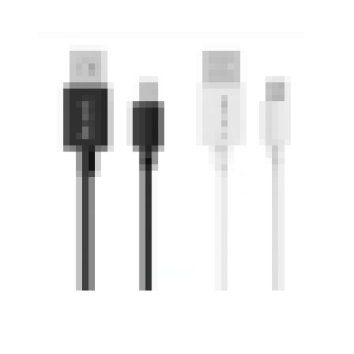 CB8610 (1M) - HAVIT Data & Charging Cable(Micro) for Android