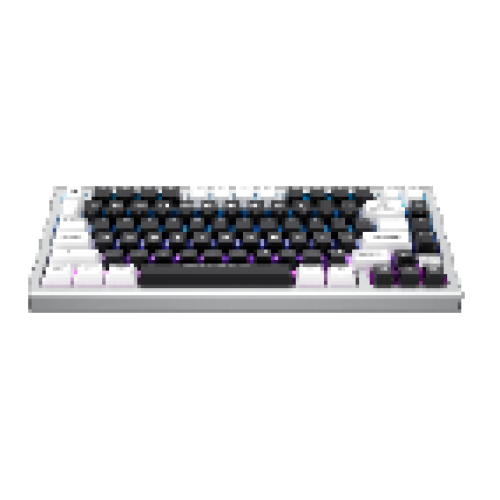 Astralforce-1 - HAVIT H.KRAKEN RGB Backlit Mechanical Keyboard