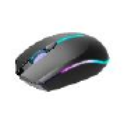 MS68GT - Havit Wireless Rechargeable Mouse