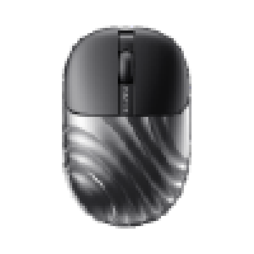 MS46WB - HAVIT Dual Mode Rechargeable Wireless Mouse MS46WB - HAVIT Dual Mode Rechargeable Wireless Mouse