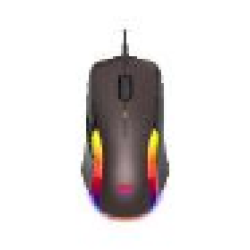 MS959S - HAVIT RGB Backlit Programmable Gaming Mouse