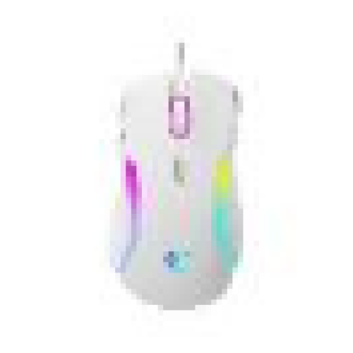 MS1033 - Havit RGB Backlit Programmable Gaming Mouse