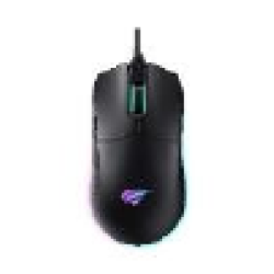 MS1014 - RGB Backlit Gaming Mouse MS1014 - RGB Backlit Gaming Mouse