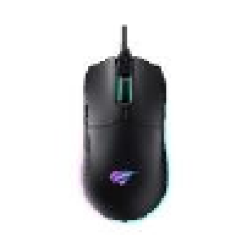 MS1014 - RGB Backlit Gaming Mouse MS1014 - RGB Backlit Gaming Mouse