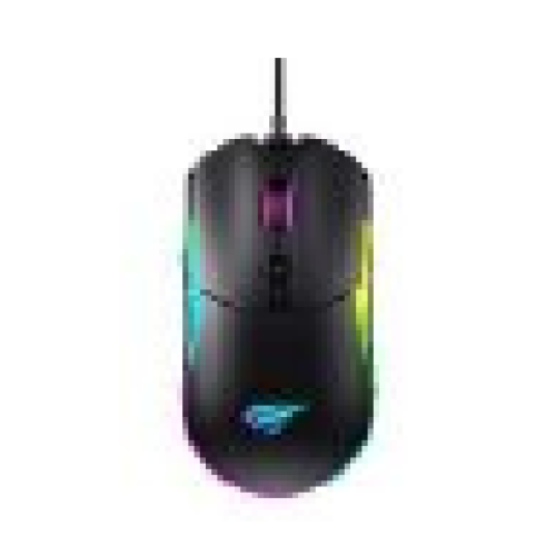 MS1020S - RGB Backlit Gaming Mouse MS1020S - RGB Backlit Gaming Mouse