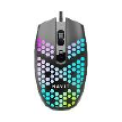 MS4254 - Havit USB Gaming Mouse MS4254 - Havit USB Gaming Mouse