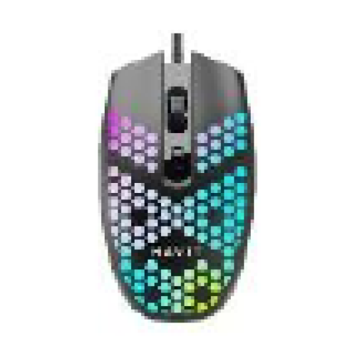 MS4254 - Havit USB Gaming Mouse