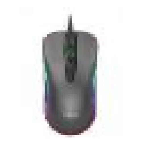 MS72 - Havit Cool RGB LED USB Gaming Mouse
