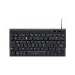 KB224 - HAVIT USB Mini Keyboard KB224 - HAVIT USB Mini Keyboard