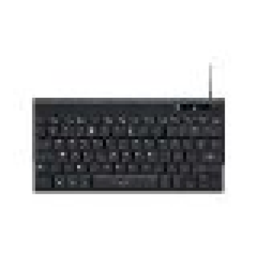 KB224 - HAVIT USB Mini Keyboard