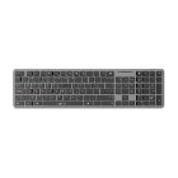 KB235WB - HAVIT Wireless & Bluetooth Duel-Mode Keyboard KB235WB - HAVIT Wireless & Bluetooth Duel-Mode Keyboard