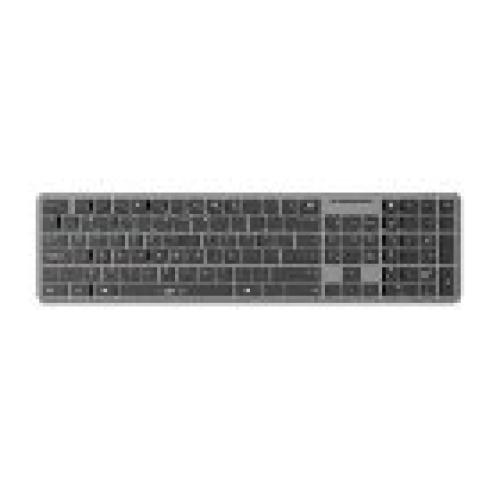 KB235WB - HAVIT Wireless & Bluetooth Duel-Mode Keyboard