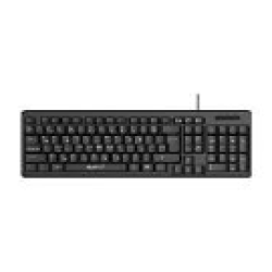 KB241 - Havit USB Keyboard KB241 - Havit USB Keyboard