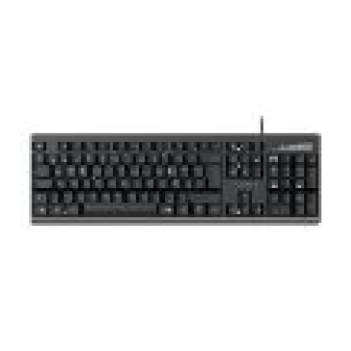 KB376 - HAVIT USB Multimedia Keyboard