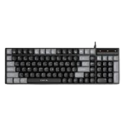 KB257 - HAVIT USB Wired Keyboard KB257 - HAVIT USB Wired Keyboard