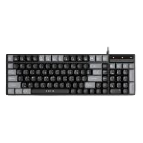 KB257 - HAVIT USB Wired Keyboard KB257 - HAVIT USB Wired Keyboard