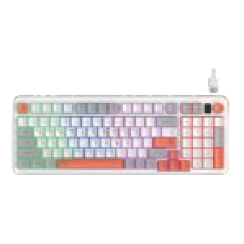 KB895L - HAVIT Multi-Function Backlit Keyboard KB895L - HAVIT Multi-Function Backlit Keyboard