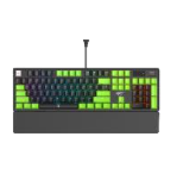 KB926L - Backlit Mechanical Gaming Keyboard KB926L - Backlit Mechanical Gaming Keyboard