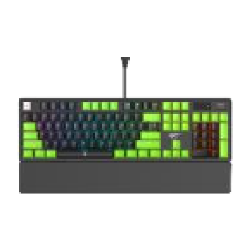 KB926L - Backlit Mechanical Gaming Keyboard KB926L - Backlit Mechanical Gaming Keyboard