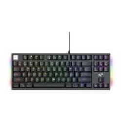 KB890L - Havit USB RGB Gaming Mechanical Keyboard