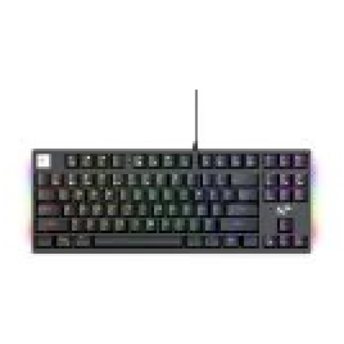 KB890L - Havit USB RGB Gaming Mechanical Keyboard