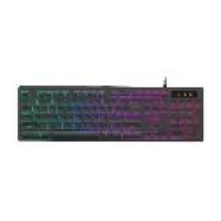 KB660L - HAVIT USB Multi-function backlit Keyboard