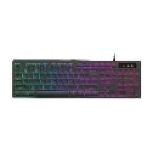 KB660L - HAVIT USB Multi-function backlit Keyboard