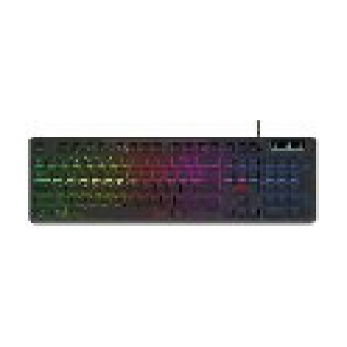 KB275L - HAVIT USB Multi-function backlit Keyboard