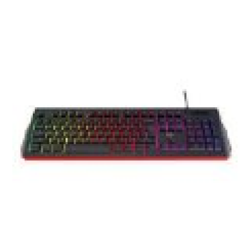 KB866L - HAVIT USB Multi-function backlit Keyboard 112 keys