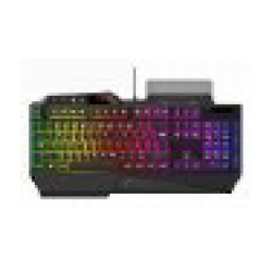 KB488L - HAVIT USB Multi-function backlit Keyboard KB488L - HAVIT USB Multi-function backlit Keyboard