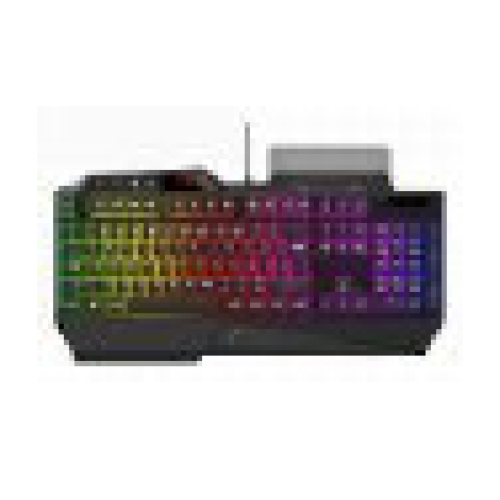 KB488L - HAVIT USB Multi-function backlit Keyboard KB488L - HAVIT USB Multi-function backlit Keyboard