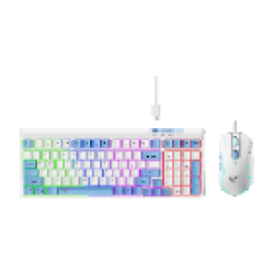 KB891CM - HAVIT GAMENOTE GAMING MOUSE AND KEYBOARD COMBO KB891CM - HAVIT GAMENOTE GAMING MOUSE AND KEYBOARD COMBO