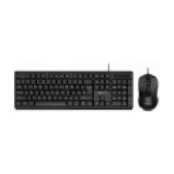 KB270CM - HAVIT Wired Keyboard & Mouse Combo KB270CM - HAVIT Wired Keyboard & Mouse Combo