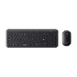 KB254GCM - HAVIT Wireless Keyboard & Mouse Combo KB254GCM - HAVIT Wireless Keyboard & Mouse Combo