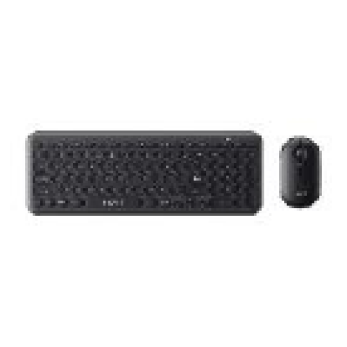 KB254GCM - HAVIT Wireless Keyboard & Mouse Combo KB254GCM - HAVIT Wireless Keyboard & Mouse Combo