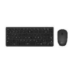 KB255GCM - HAVIT AUTO SLEEP FUNCTION MINI WIRELESS KEYBOARD & MOUSE COMBO KB255GCM - HAVIT AUTO SLEEP FUNCTION MINI WIRELESS KEYBOARD & MOUSE COMBO