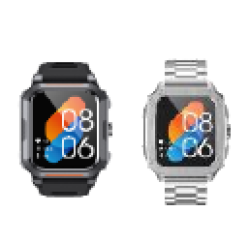 M9040S - HAVIT Classic & Fashion Series Wireless Calling Smart Watch M9040S - HAVIT Classic & Fashion Series Wireless Calling Smart Watch