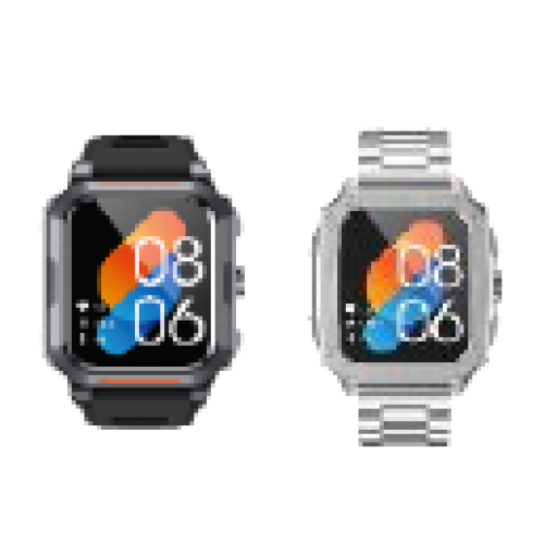 M9040S - HAVIT Classic & Fashion Series Wireless Calling Smart Watch M9040S - HAVIT Classic & Fashion Series Wireless Calling Smart Watch
