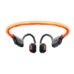 Hakii Light - HAVIT Hakii Light LED MP3 Player Bluetooth Earbuds Hakii Light - HAVIT Hakii Light LED MP3 Player Bluetooth Earbuds