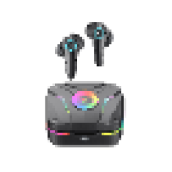 TW952 PRO - HAVIT RGB TWS BLUETOOTH GAMING EARBUDS TW952 PRO - HAVIT RGB TWS BLUETOOTH GAMING EARBUDS