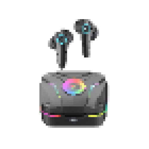 TW952 PRO - HAVIT RGB TWS BLUETOOTH GAMING EARBUDS
