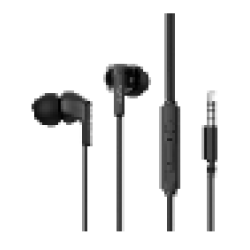 E335P - HAVIT WIRED EAR PHONE E335P - HAVIT WIRED EAR PHONE