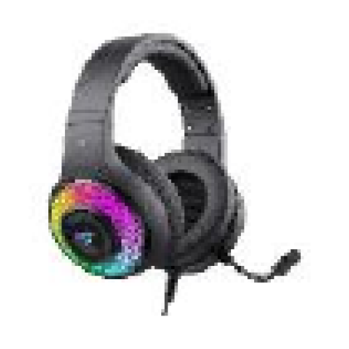 H2042d - Havit RGB-Gaming Headphone H2042d - Havit RGB-Gaming Headphone