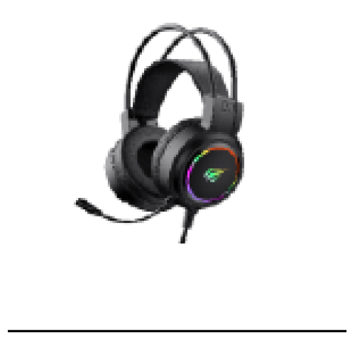 HG902d - HAVIT RGB-gaming Headphone HG902d - HAVIT RGB-gaming Headphone