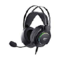 H2007U - Havit 7.1 USB Gaming Headphone H2007U - Havit 7.1 USB Gaming Headphone